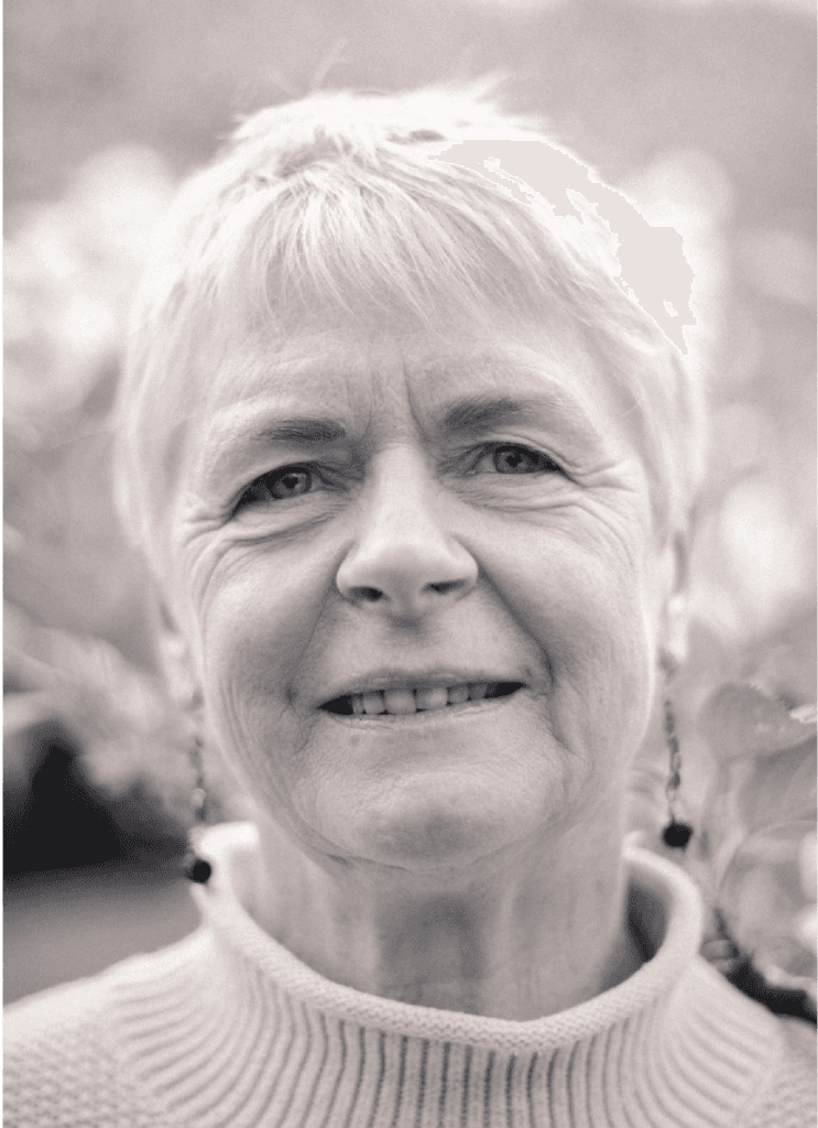 Eileen O'Carroll - Adapt Ability Ireland