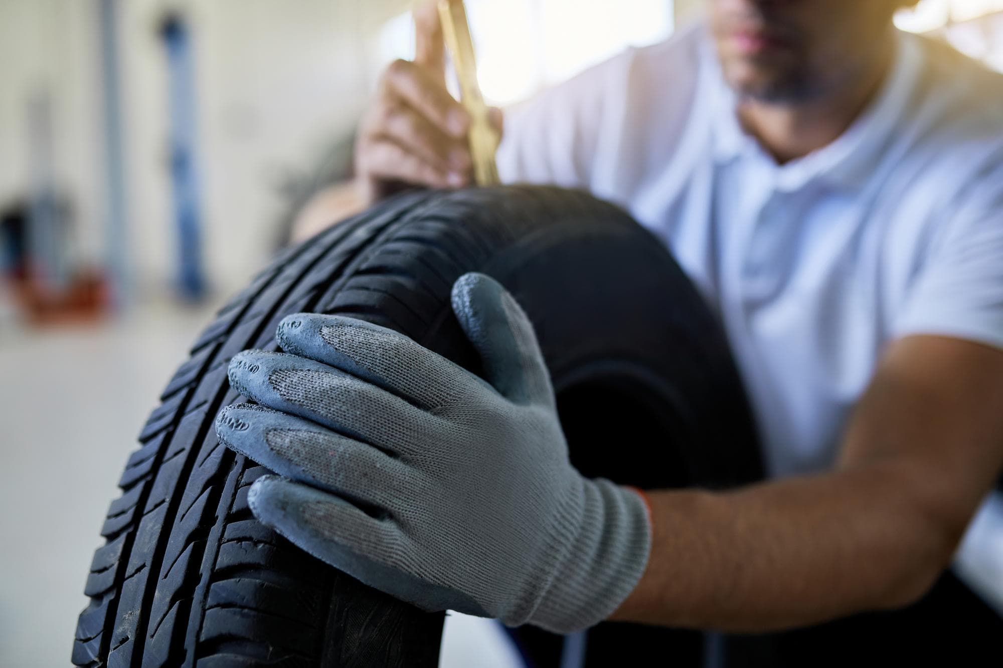 Adapt Ability servicing and maintenance