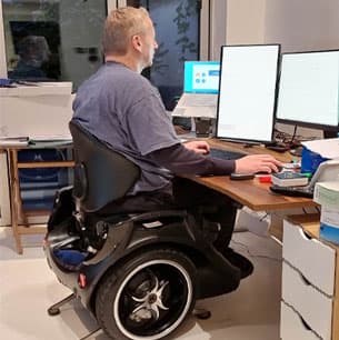 Desk Useimage