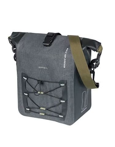 Hoss wheelchair accessories