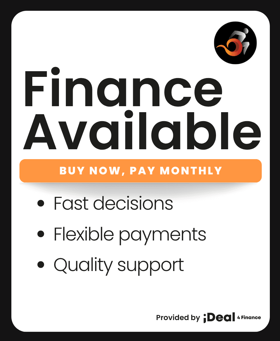 Adapt Ability finance options