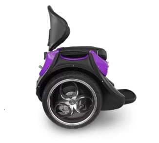 Purple Omeo Evolution v1.3