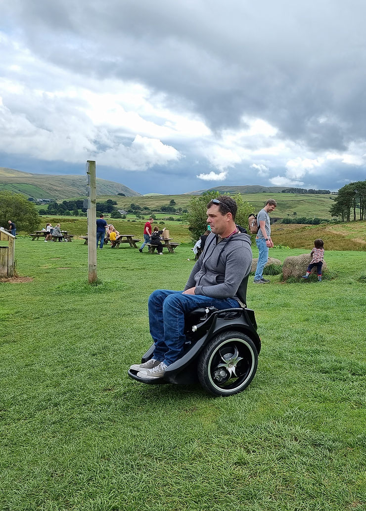 MATT - 'The Closest Thing To Independence'