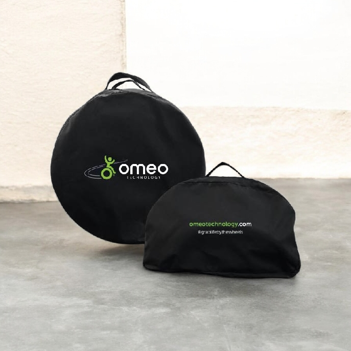 Omeo Off Road Kit Bag