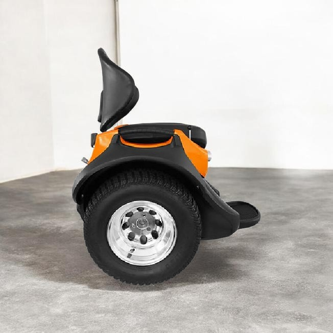 Omeo Off Road Kit